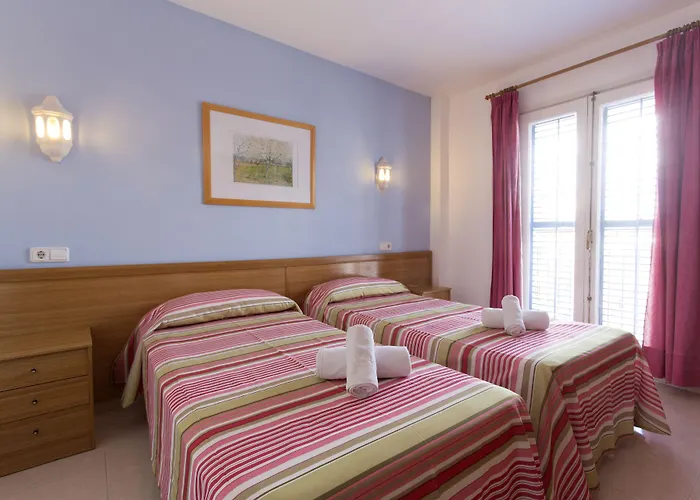 Hostal Ferrer